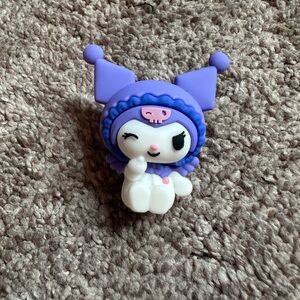 My Melody & Kuromi 50th & 20th Anniversary Figure